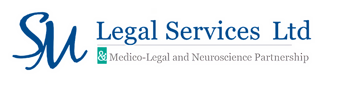 SM Legal Services